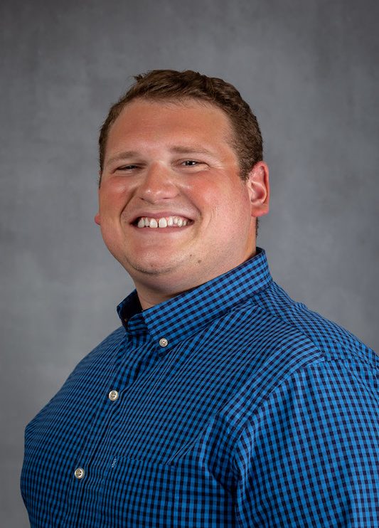 Gabriel Sachs, Marketing Director of Midwest Floor Restore, an Indiana Floor Restoration company