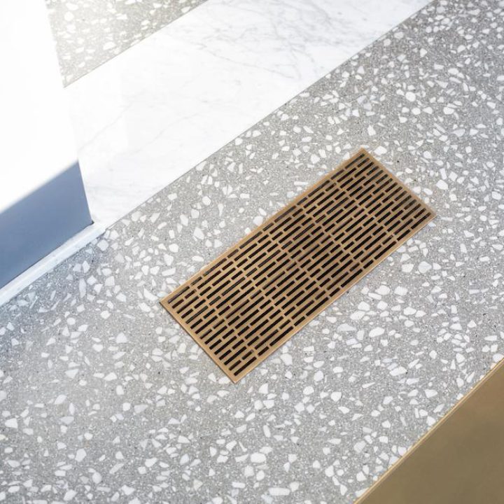 Indiana Terrazzo Floor Maintenance Repair 2