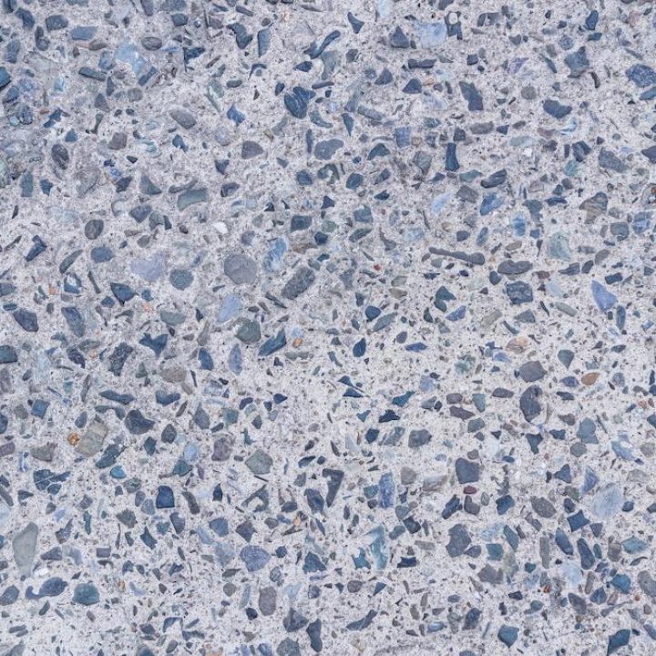Work with Midwest Floor Restore for Indianapolis Terrazzo Floor Repair image shows terrazzo flooring