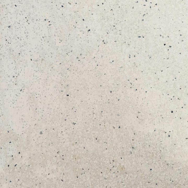 Fix common terrazzo issues with Louisville Terrazzo Floor Restoration courtesy of Midwest Floor Restore image shows terrazzo floor
