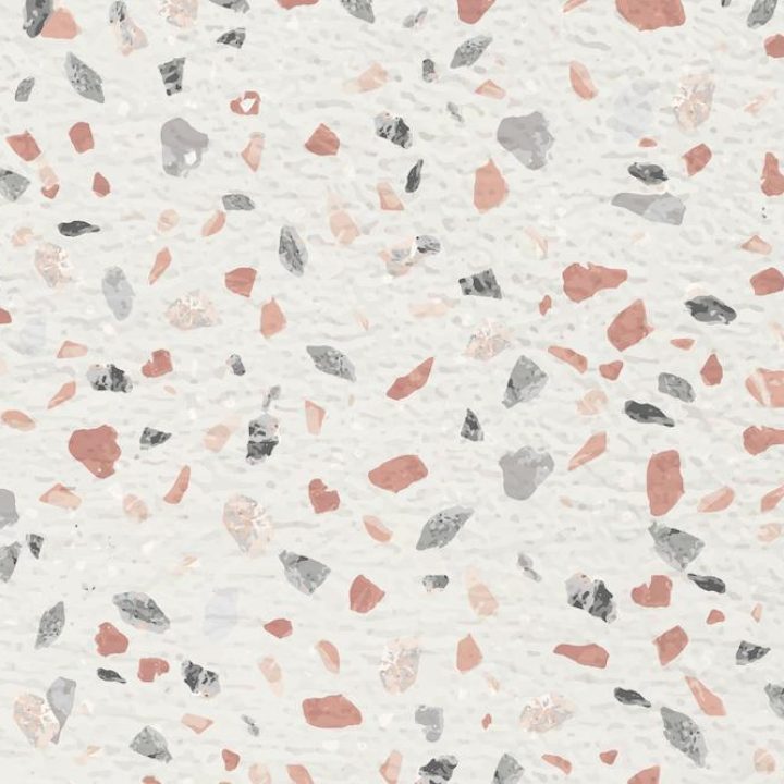 Change how a space feels with Ohio Terrazzo Floor Restoration from Midwest Floor Restore image shows terrazzo floor pattern